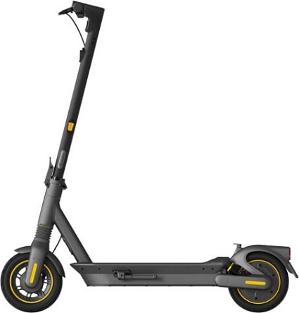 Ninebot by Segway MAX G2D Elektro-Roller