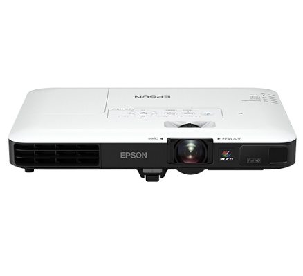 Epson EB-1795F Wireless Full HD 3LCD Projector