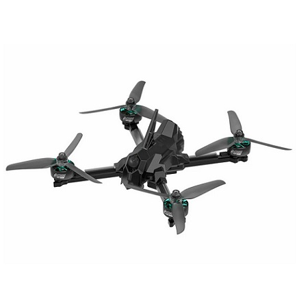 iFlight Mach R5 Sport 6S HDZero 5 Inch FPV Racing Drone PNP BNF with MINI F7 55A ESC HDZero Race V3 Digital HD System - PNP