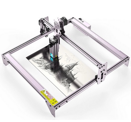 A00006230313001J A5 PRO+ Laser Machine