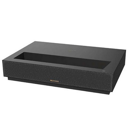 Formovie Cinema Edge ALPD Laser Projector 4K UHD UST Ultra-Short-Throw 0.47\