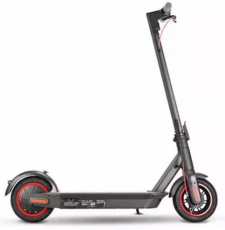 Beyond Max Electric Scooter 36V 500W Brushless Motor 40-60km Range Max Load 120KG