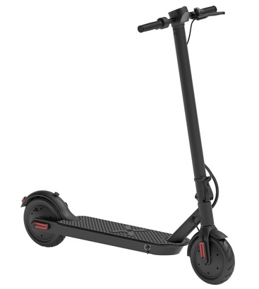 Hover-1 Journey Max Foldable Electric Scooter for Adults with 700W Brushless Motor, 19 mph Max Speed, 26 Mile Range, 8.5\