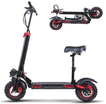Teraysun J11 Electric Scooter, 11\