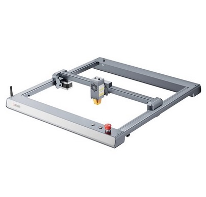 ORTUR Laser Master 3 10W Laser Engraver