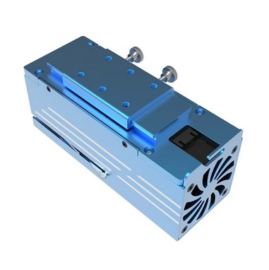 TWO TREES T20 1064nm 2W Infrared Laser Module for TT-5.5S / TTS Laser Engraver - Blue