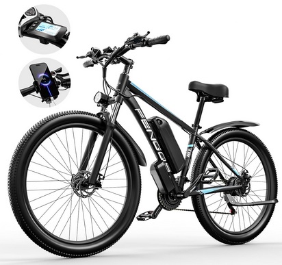 FENGQS Q8 27.5\