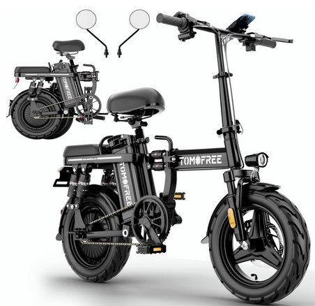 Tomofree Z1 14\